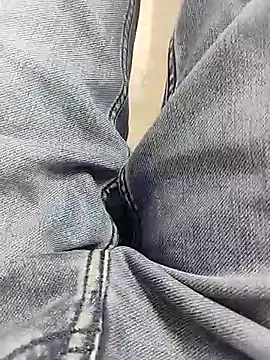 themasklover online show from 04-07-26, 09:33