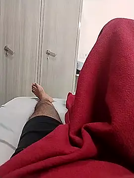 themasklover online show from 03-06-26, 07:31