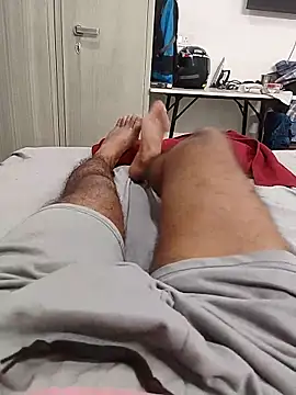 themasklover online show from 04-16-26, 06:08