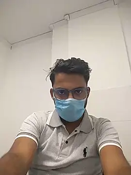 themasklover online show from 05-22-26, 07:17