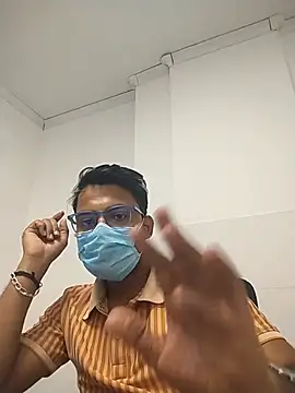 themasklover online show from 05-26-26, 08:45