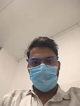 themasklover online show from 05-14-26, 03:36