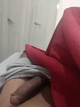 themasklover online show from 03-08-26, 06:44