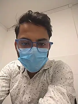 themasklover online show from 06-02-26, 06:46