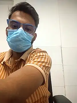 themasklover online show from 05-08-26, 04:49