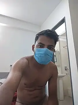 themasklover online show from 05-19-26, 03:35