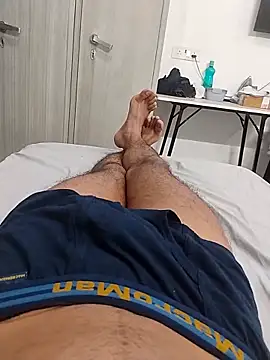 themasklover online show from 03-31-26, 09:22