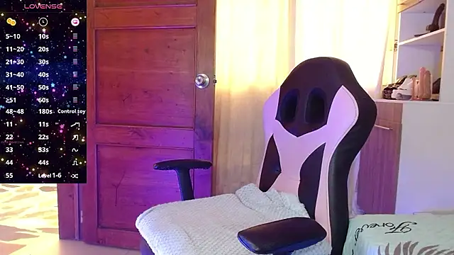 mya blaze online show from 02-14-26, 01:33