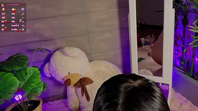 MeganAdamms online show from 02-28-26, 12:05