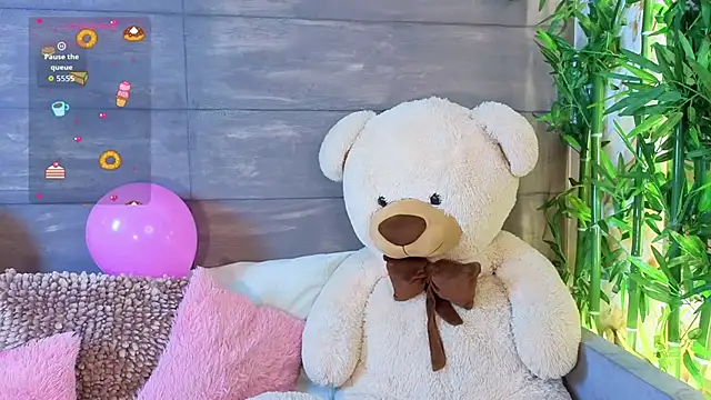 MeganAdamms online show from 09-25-25, 11:49