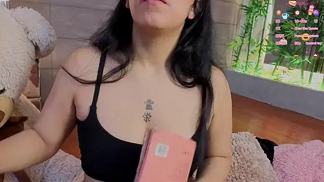 MeganAdamms online show from 11-05-25, 11:57