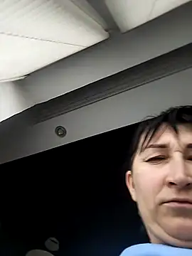 Funny Karina online show from 11-08-25, 08:07