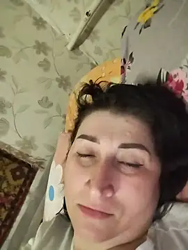 Funny Karina online show from 05-21-26, 08:17