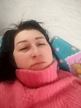 Funny Karina online show from 02-12-26, 06:24