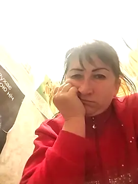 Funny Karina online show from 10-22-25, 06:07