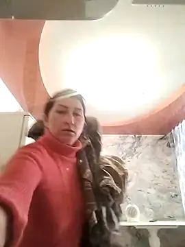 Funny Karina online show from 02-11-26, 08:03