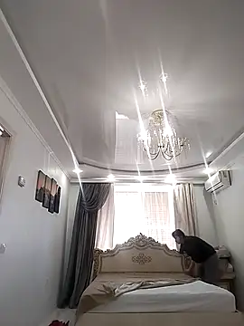 Funny Karina online show from 03-09-26, 09:35