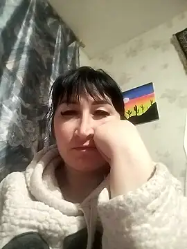 Funny Karina online show from 01-09-26, 07:21