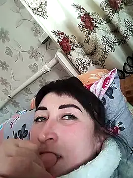Funny Karina online show from 05-03-26, 11:04