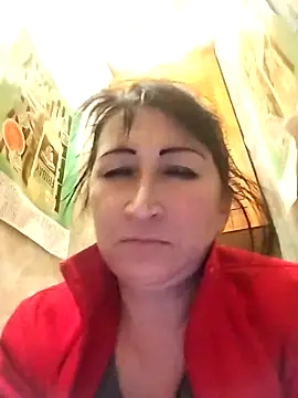 Funny Karina online show from 10-25-25, 01:34