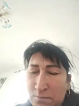 Funny Karina online show from 06-16-26, 07:41