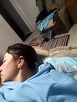 Funny Karina online show from 11-21-25, 07:02