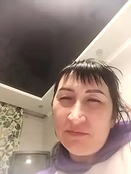 Funny Karina online show from 02-08-26, 08:06