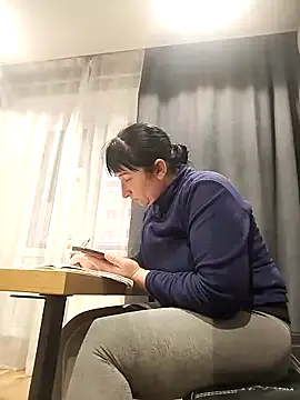 Funny Karina online show from 12-18-25, 11:14