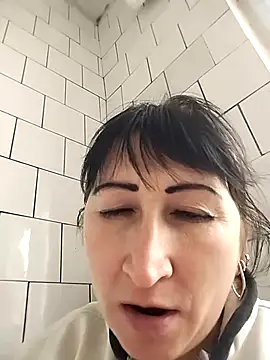 Funny Karina online show from 10-21-25, 11:31