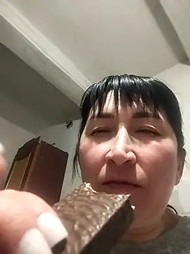 Funny Karina online show from 04-05-26, 08:04