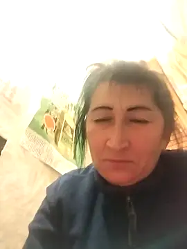 Funny Karina online show from 10-10-25, 07:25