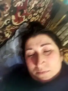 Funny Karina online show from 12-22-25, 08:20