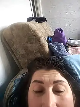 Funny Karina online show from 03-22-26, 06:26