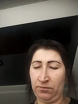 Funny Karina online show from 10-11-25, 10:16