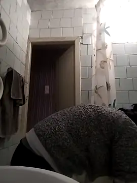 Funny Karina online show from 01-31-26, 07:34