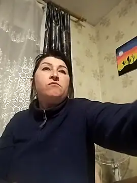 Funny Karina online show from 02-18-26, 07:54