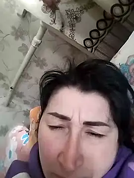 Funny Karina online show from 04-11-26, 05:15