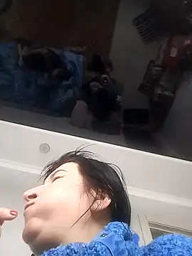 Funny Karina online show from 03-03-26, 01:51