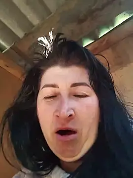 Funny Karina online show from 06-05-26, 04:17