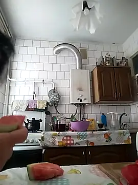 Funny Karina online show from 10-12-25, 06:04