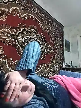 Funny Karina online show from 03-06-26, 07:20