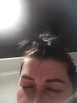 Funny Karina online show from 02-16-26, 08:18