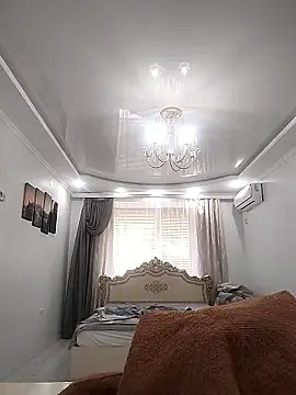 Funny Karina online show from 01-14-26, 09:24