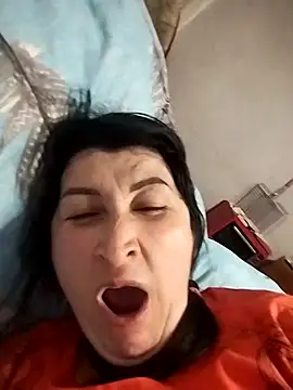 Funny Karina online show from 03-27-26, 09:27