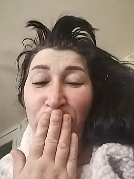Funny Karina online show from 06-03-26, 04:02