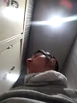 Funny Karina online show from 12-02-25, 02:19