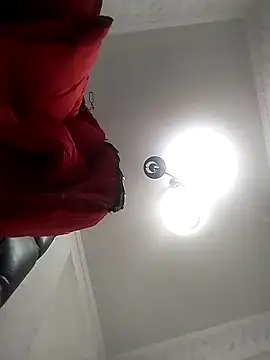 Funny Karina online show from 12-17-25, 10:20