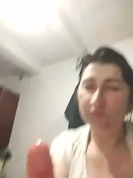 Funny Karina online show from 05-25-26, 07:12