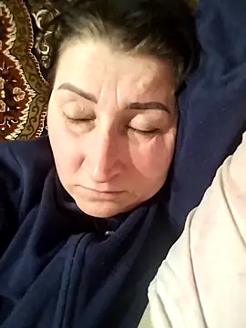 Funny Karina online show from 02-19-26, 08:50