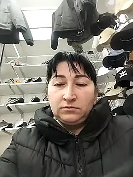 Funny Karina online show from 04-23-26, 07:15